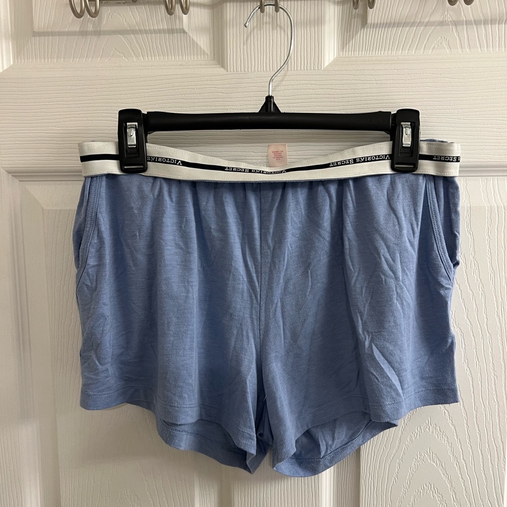 Victorias Secret Soft Shorts